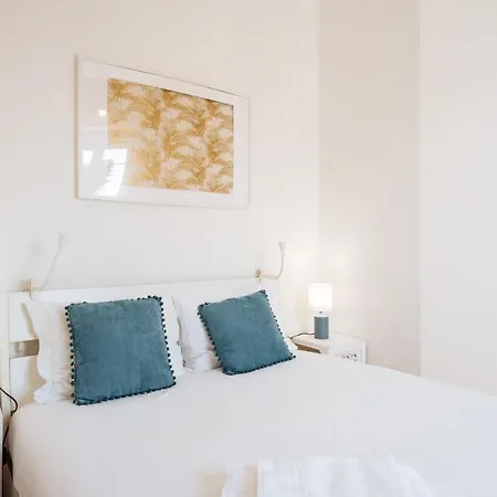 Behappy Appartement