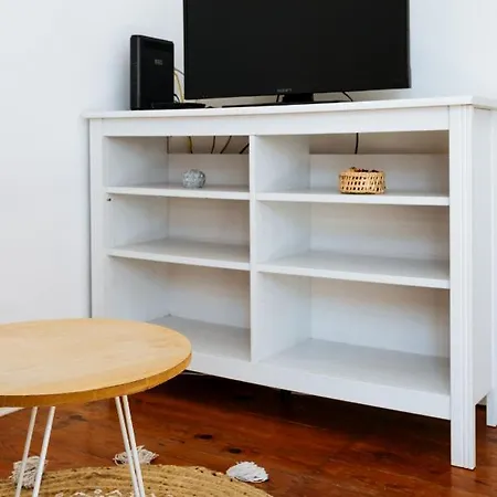 Appartement Behappy Lissabon
