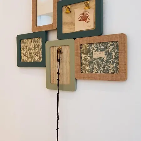 Appartement Behappy