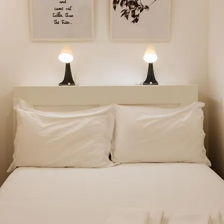 Appartement Behappy *