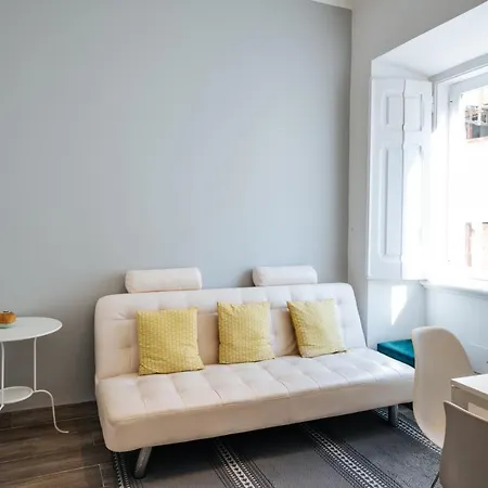 Behappy Appartement
