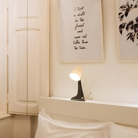 Behappy Appartement