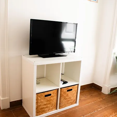 Behappy Appartement