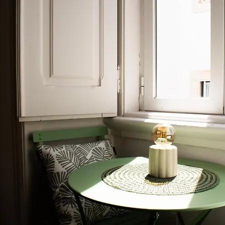 Appartement Behappy *