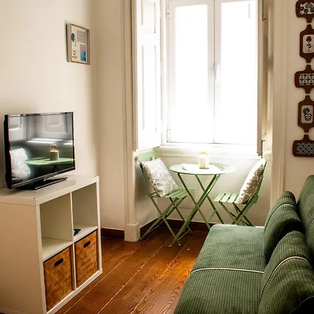 Behappy Appartement
