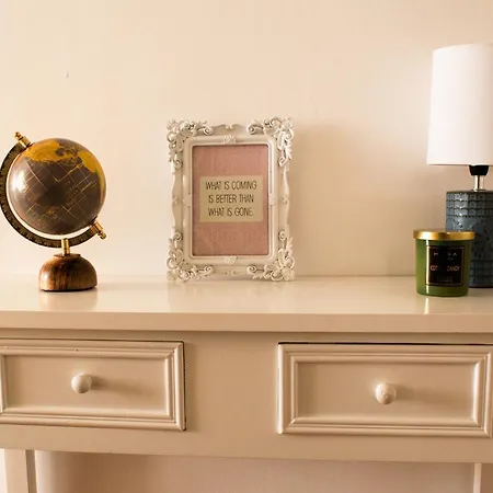 Appartement Behappy