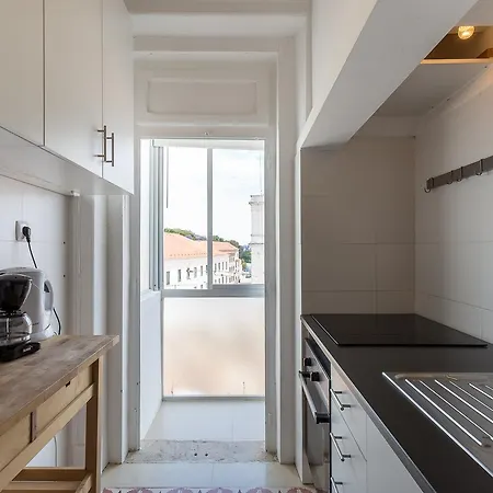 Appartement Behappy